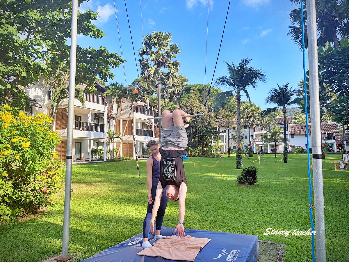 普吉島 Club Med 怎麼玩才最爽?從早玩到晚的一價全包式假期實錄 普吉島 Club Med 怎麼玩才最爽?從早玩到晚的一價全包式假期實錄