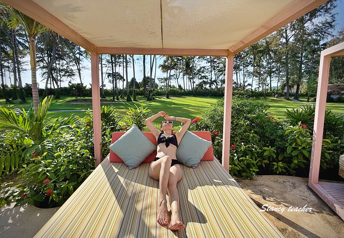 普吉島 Club Med 怎麼玩才最爽?從早玩到晚的一價全包式假期實錄 普吉島 Club Med 怎麼玩才最爽?從早玩到晚的一價全包式假期實錄