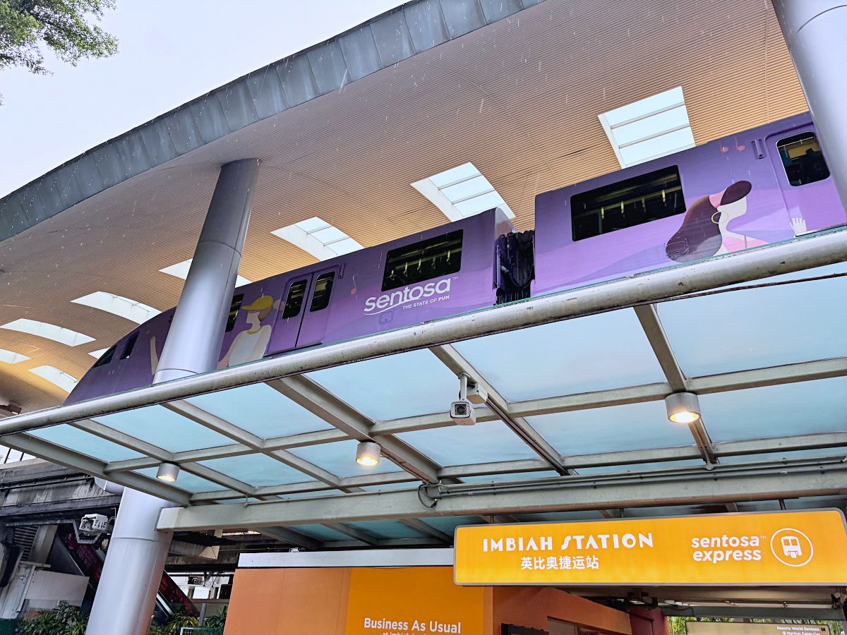 新加坡悅樂聖淘沙酒店住宿開箱｜Village Hotel Sentosa 豪華家庭房實住心得，三代同堂也住得下的親子飯店