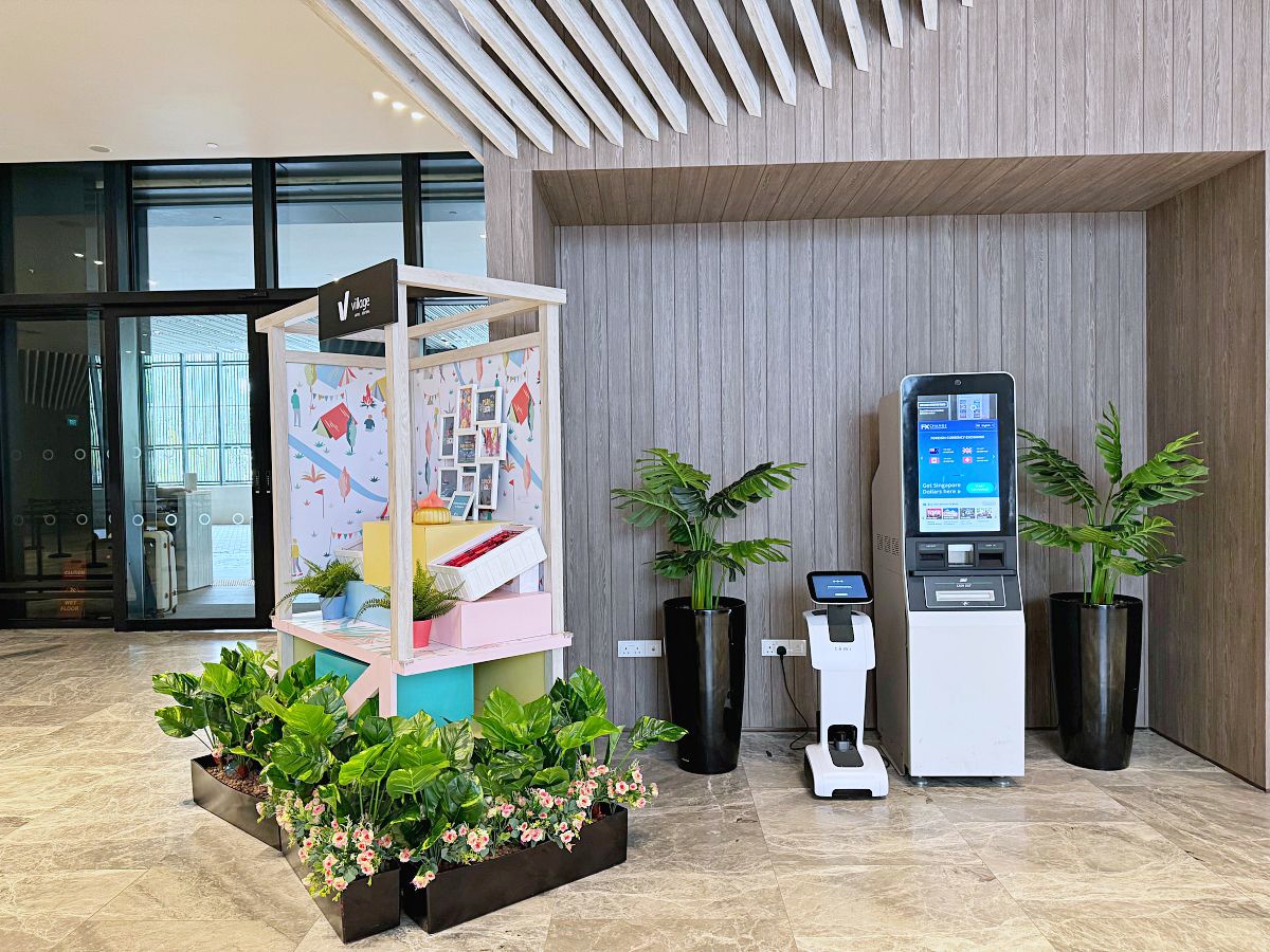 新加坡悅樂聖淘沙酒店住宿開箱｜Village Hotel Sentosa 豪華家庭房實住心得，三代同堂也住得下的親子飯店