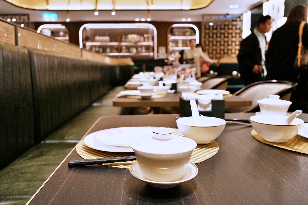 澳門美食推薦|華亭 Hua Ting 上葡京綜合度假村淮揚菜&上海菜,國宴主廚手路菜一吃就記住 澳門美食推薦|華亭 Hua Ting 上葡京綜合度假村淮揚菜&上海菜,國宴主廚手路菜一吃就記住