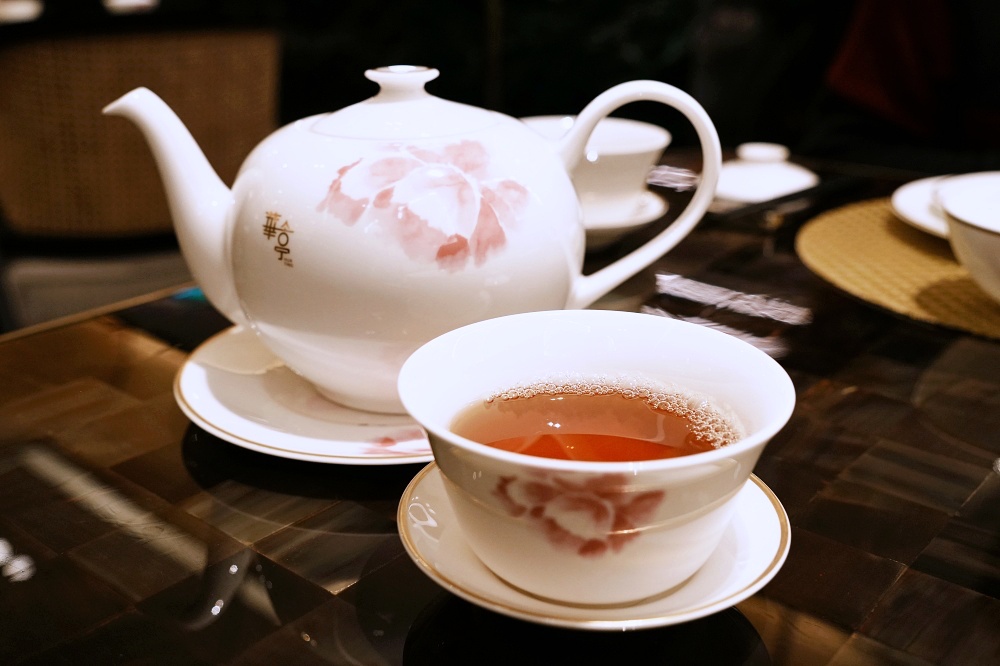 澳門美食推薦|華亭 Hua Ting 上葡京綜合度假村淮揚菜&上海菜,國宴主廚手路菜一吃就記住 澳門美食推薦|華亭 Hua Ting 上葡京綜合度假村淮揚菜&上海菜,國宴主廚手路菜一吃就記住