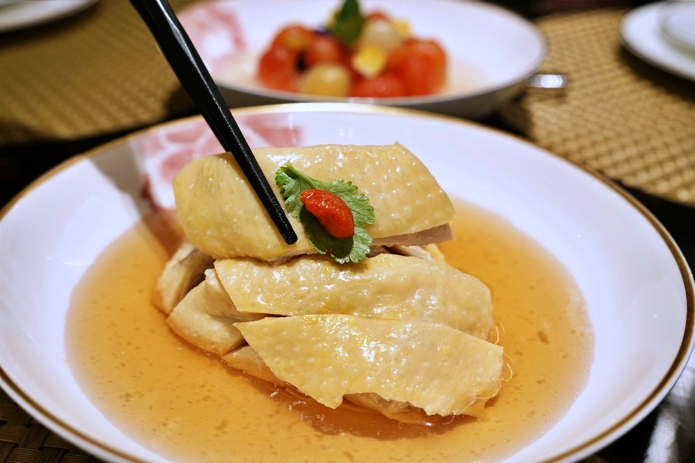 澳門美食推薦|華亭 Hua Ting 上葡京綜合度假村淮揚菜&上海菜,國宴主廚手路菜一吃就記住 澳門美食推薦|華亭 Hua Ting 上葡京綜合度假村淮揚菜&上海菜,國宴主廚手路菜一吃就記住