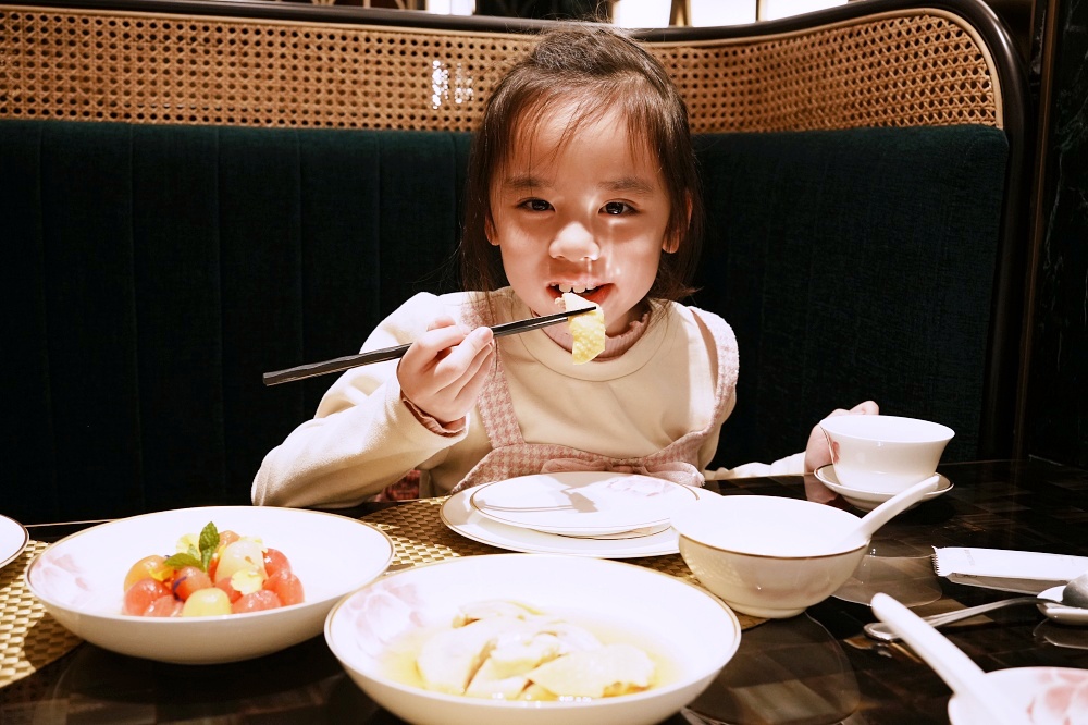 澳門美食推薦｜華亭 Hua Ting 上葡京綜合度假村淮揚菜＆上海菜，國宴主廚手路菜一吃就記住