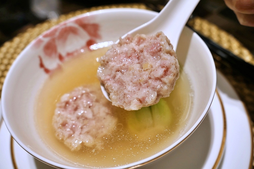 澳門美食推薦|華亭 Hua Ting 上葡京綜合度假村淮揚菜&上海菜,國宴主廚手路菜一吃就記住 澳門美食推薦|華亭 Hua Ting 上葡京綜合度假村淮揚菜&上海菜,國宴主廚手路菜一吃就記住