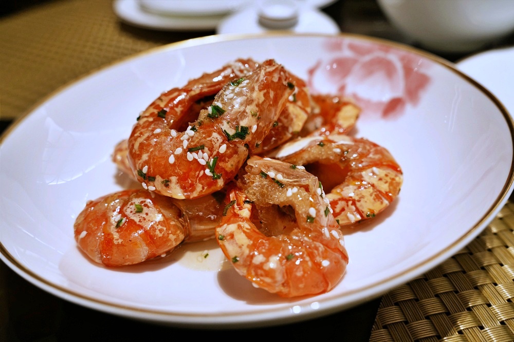 澳門美食推薦|華亭 Hua Ting 上葡京綜合度假村淮揚菜&上海菜,國宴主廚手路菜一吃就記住 澳門美食推薦|華亭 Hua Ting 上葡京綜合度假村淮揚菜&上海菜,國宴主廚手路菜一吃就記住