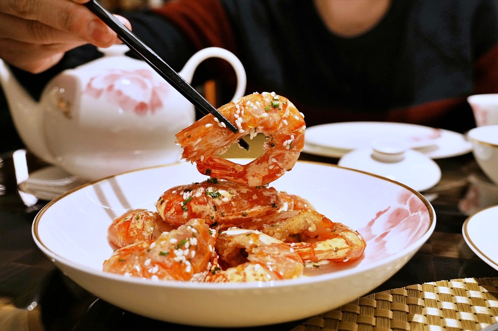 澳門美食推薦|華亭 Hua Ting 上葡京綜合度假村淮揚菜&上海菜,國宴主廚手路菜一吃就記住 澳門美食推薦|華亭 Hua Ting 上葡京綜合度假村淮揚菜&上海菜,國宴主廚手路菜一吃就記住