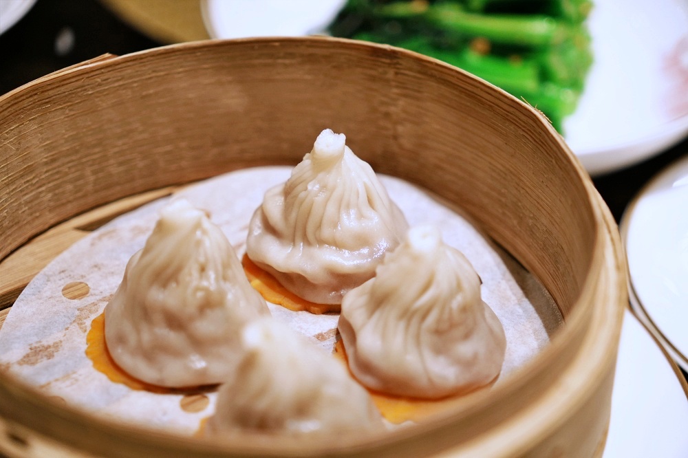 澳門飯店餐廳怎麼選？華亭、Don Alfonso、茶樓、自助山實吃後的場合建議 @Stancy Teacher 美味異想世界