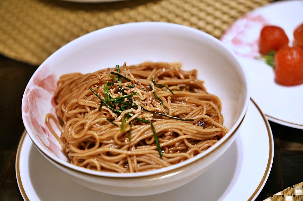 澳門美食推薦｜華亭 Hua Ting 上葡京綜合度假村淮揚菜＆上海菜，國宴主廚手路菜一吃就記住