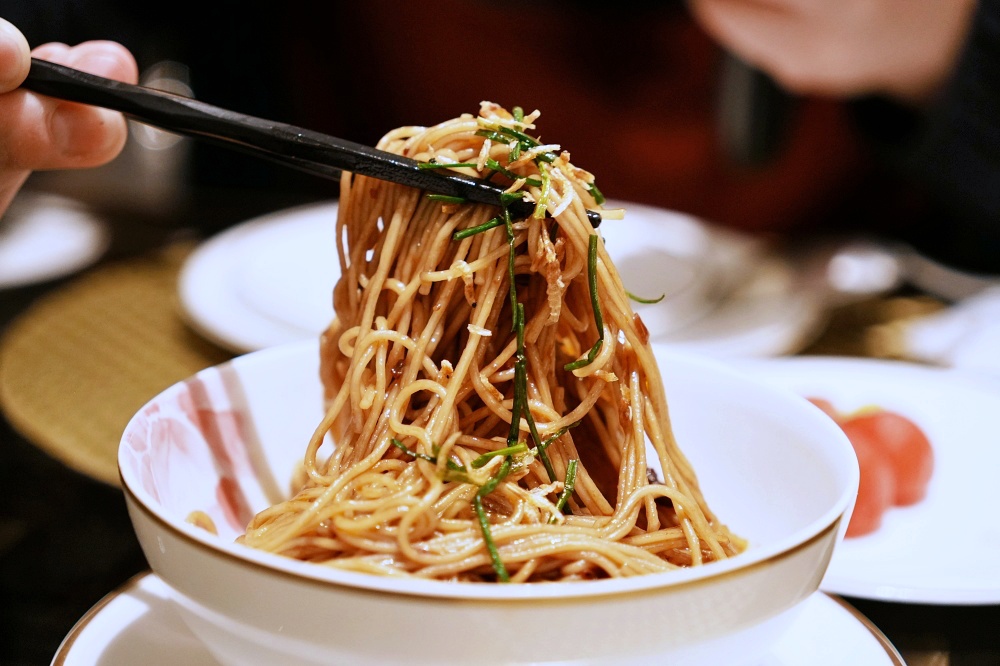 澳門美食推薦|華亭 Hua Ting 上葡京綜合度假村淮揚菜&上海菜,國宴主廚手路菜一吃就記住 澳門美食推薦|華亭 Hua Ting 上葡京綜合度假村淮揚菜&上海菜,國宴主廚手路菜一吃就記住