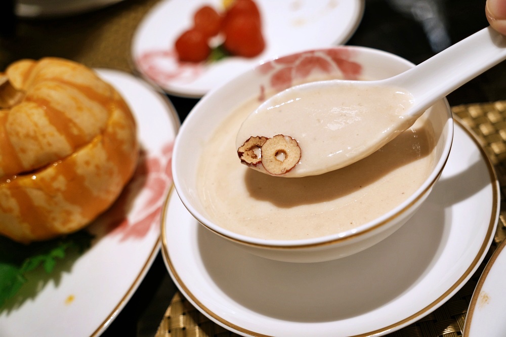 澳門美食推薦｜華亭 Hua Ting 上葡京綜合度假村淮揚菜＆上海菜，國宴主廚手路菜一吃就記住