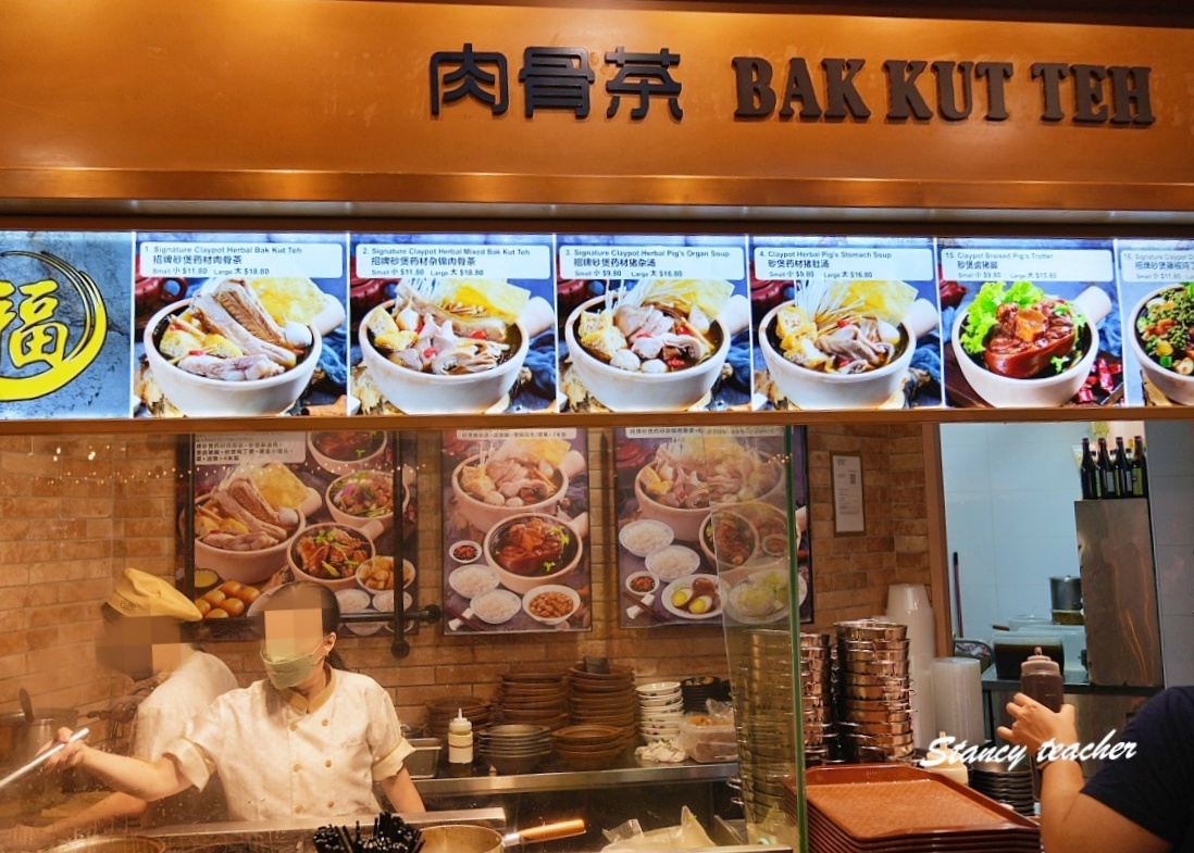 金沙酒店美食街攻略｜Rasapura Masters 吃什麼？在奢華金沙也能找到平民美食