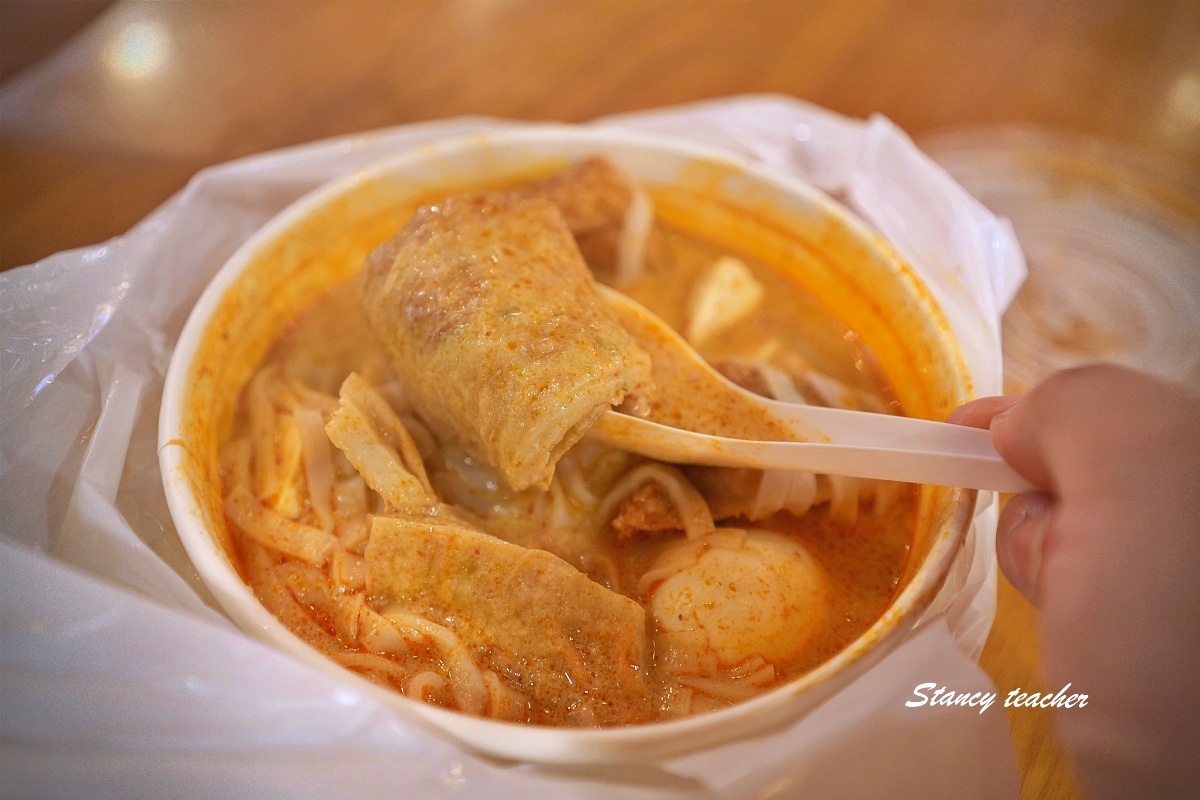 金沙酒店美食街攻略｜Rasapura Masters 吃什麼？在奢華金沙也能找到平民美食