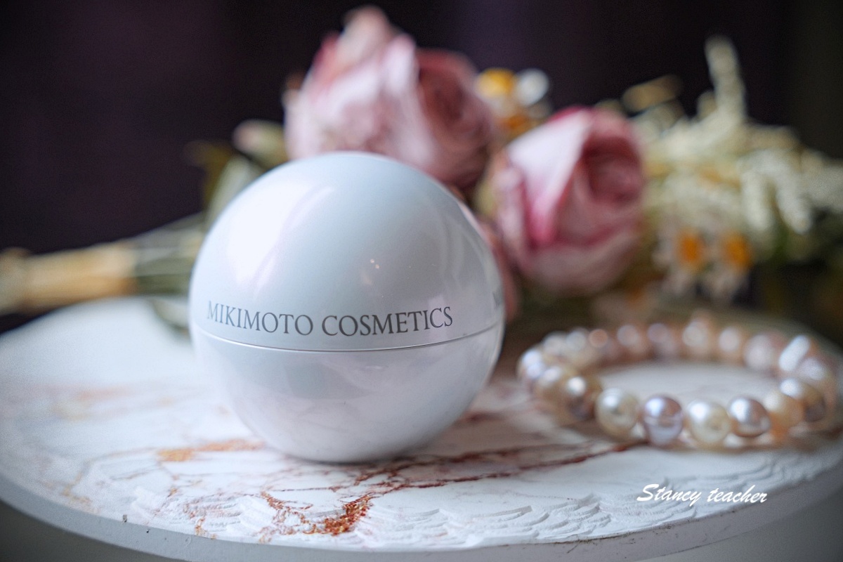 MIKIMOTO 底妝系列完整開箱與評價｜自然光澤、不厚重的日系底妝心得