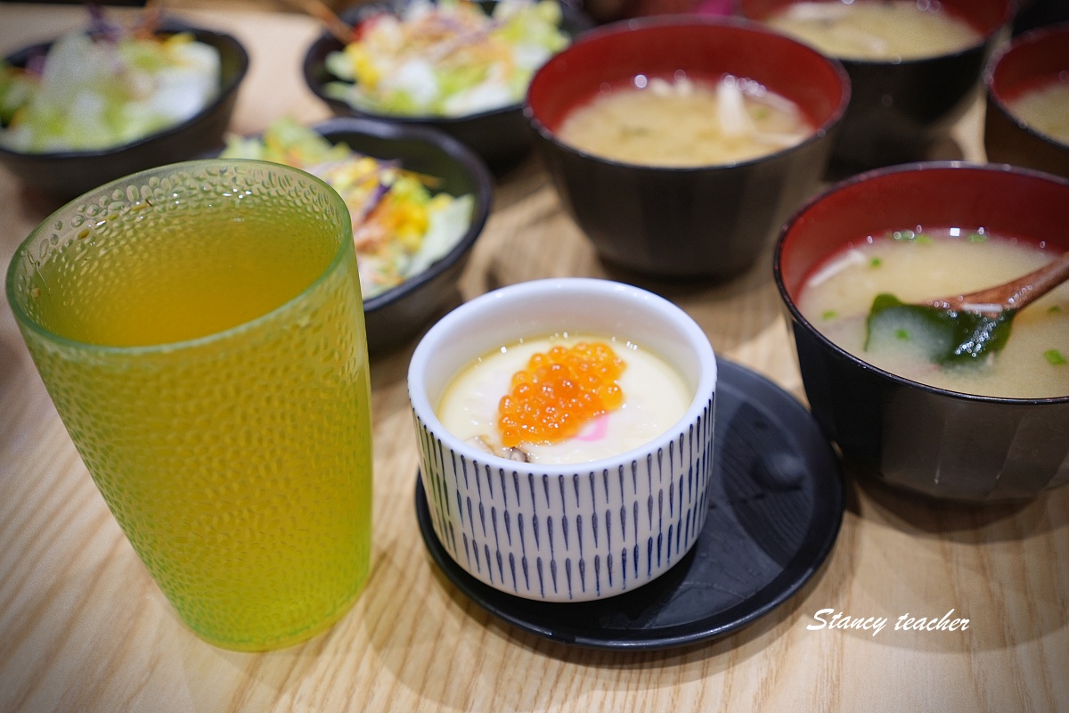 星耀樟宜美食推薦｜KEI Kaisendon 海鮮丼，新加坡樟宜機場必吃日式丼飯