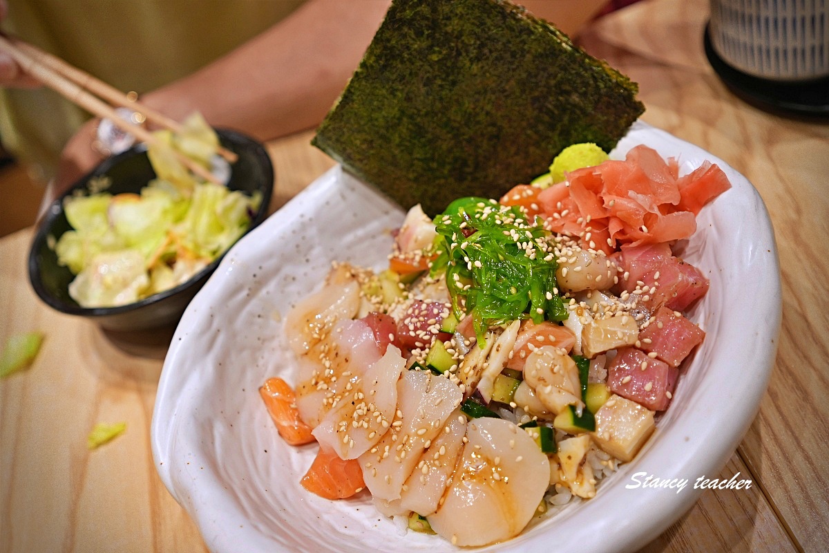 星耀樟宜美食推薦|KEI Kaisendon 海鮮丼,新加坡樟宜機場必吃日式丼飯 星耀樟宜美食推薦|KEI Kaisendon 海鮮丼,新加坡樟宜機場必吃日式丼飯