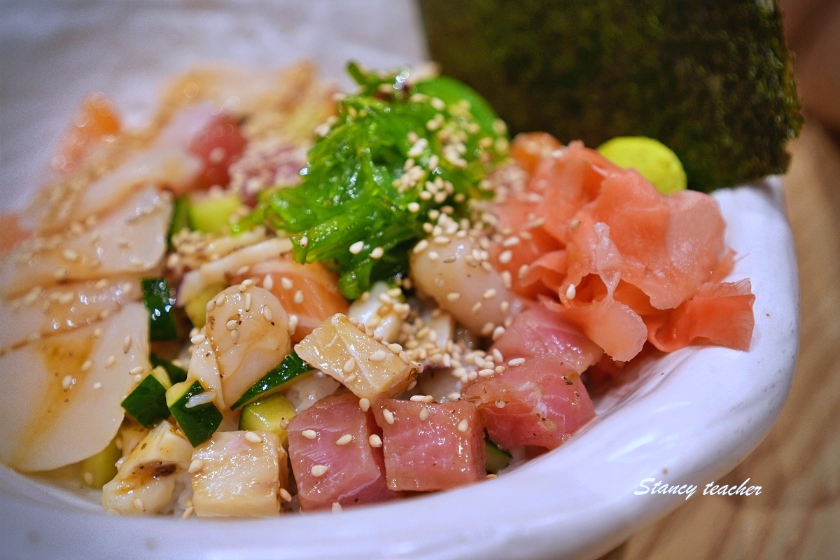 星耀樟宜美食推薦|KEI Kaisendon 海鮮丼,新加坡樟宜機場必吃日式丼飯 星耀樟宜美食推薦|KEI Kaisendon 海鮮丼,新加坡樟宜機場必吃日式丼飯