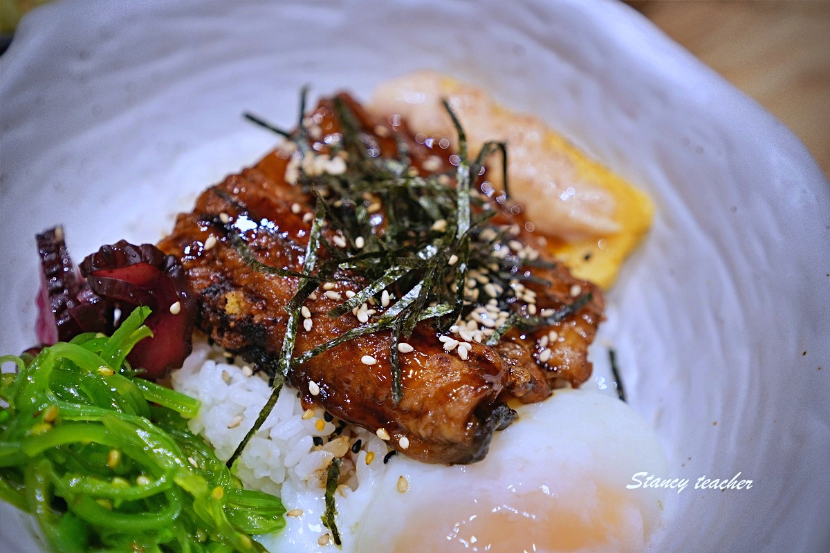 星耀樟宜美食推薦｜KEI Kaisendon 海鮮丼，新加坡樟宜機場必吃日式丼飯