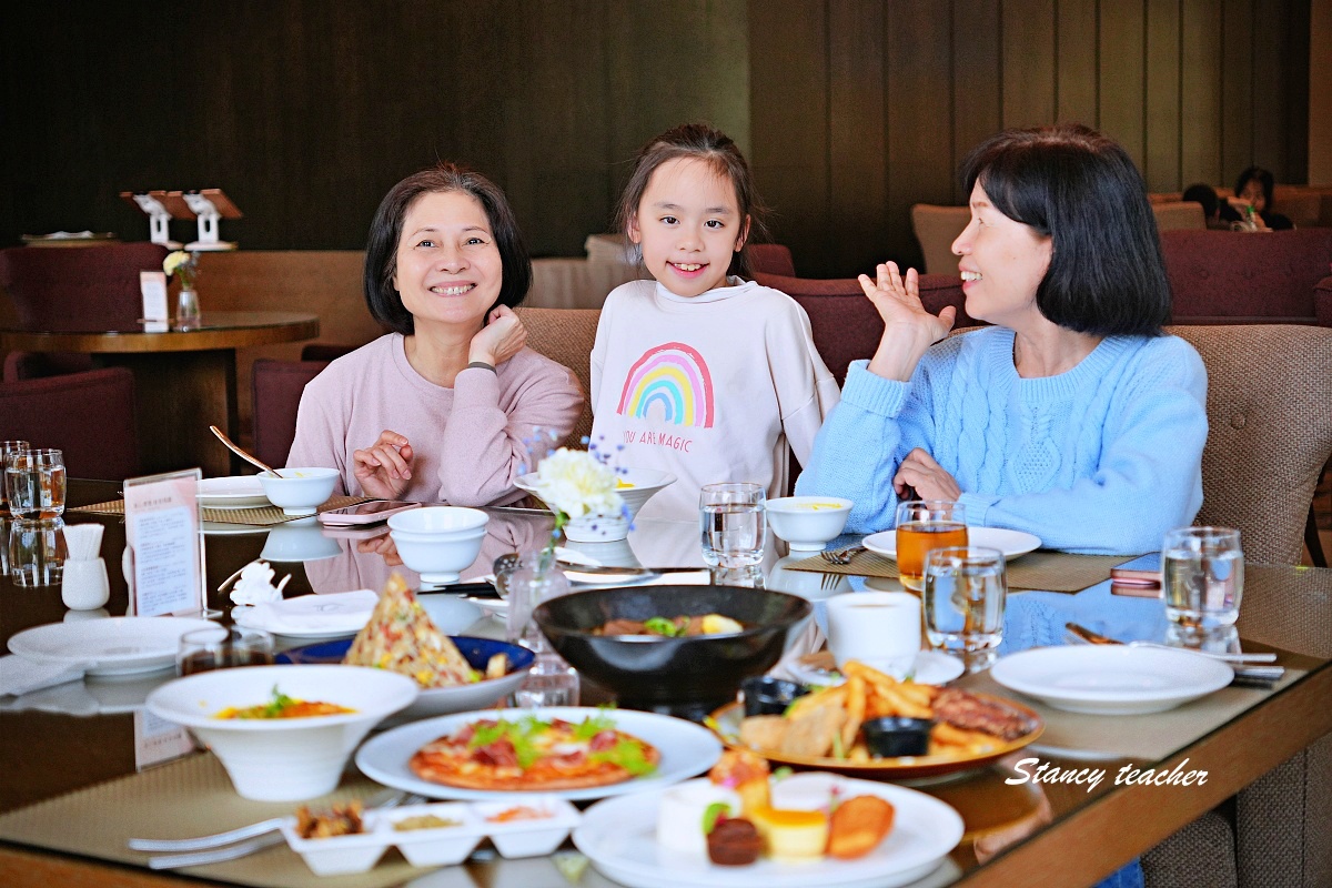 宜蘭三天兩夜溫泉飯店推薦｜瓏山林蘇澳冷熱泉度假飯店，親子與長輩都適合的慢活假期