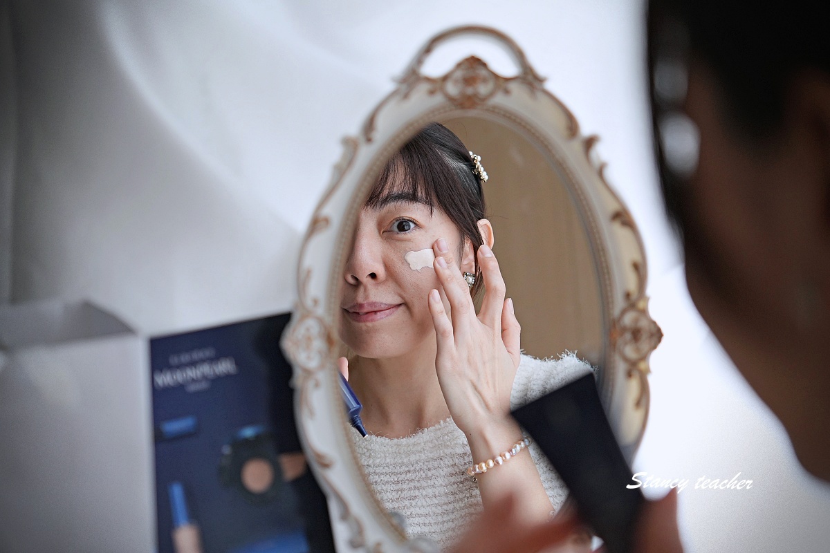 MIKIMOTO 底妝系列完整開箱與評價｜自然光澤、不厚重的日系底妝心得