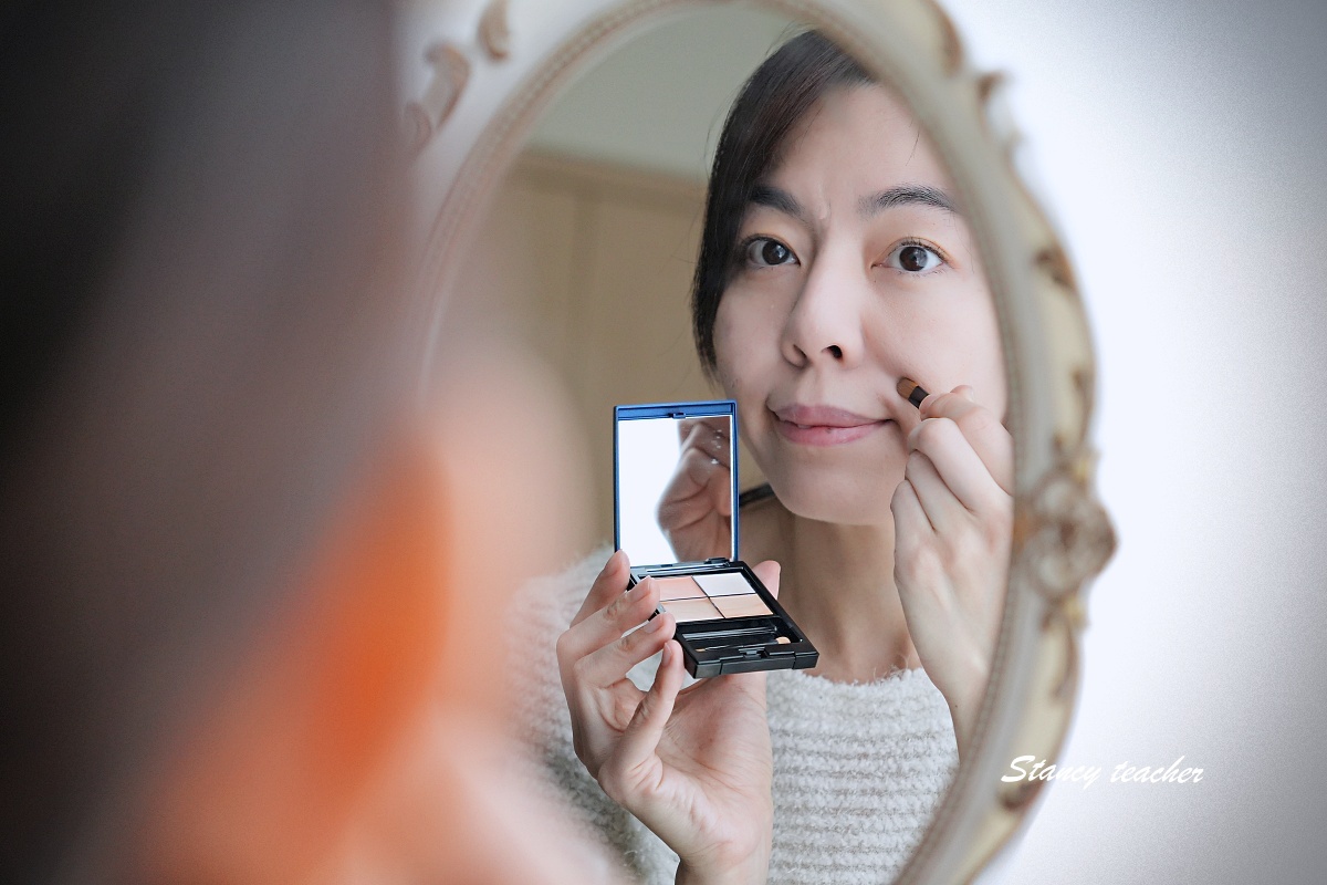 MIKIMOTO 底妝系列完整開箱與評價｜自然光澤、不厚重的日系底妝心得