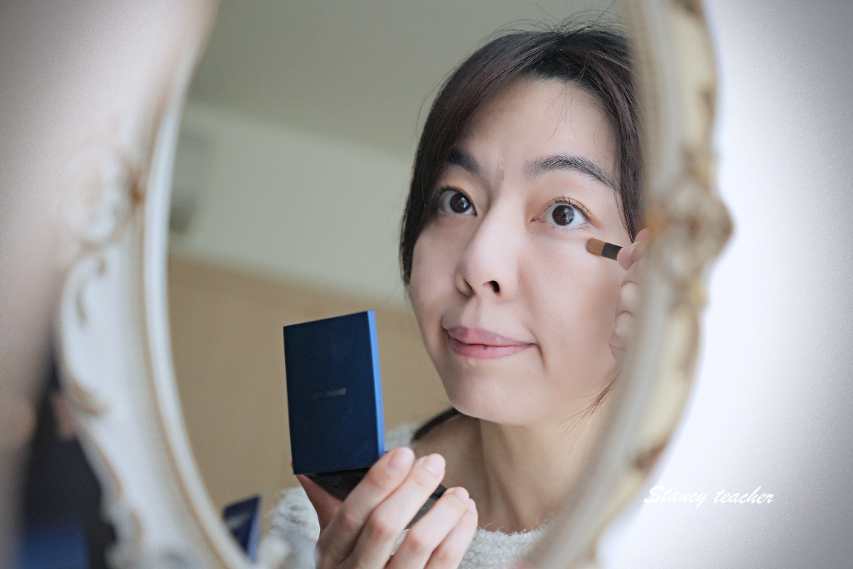MIKIMOTO 底妝系列完整開箱與評價｜自然光澤、不厚重的日系底妝心得