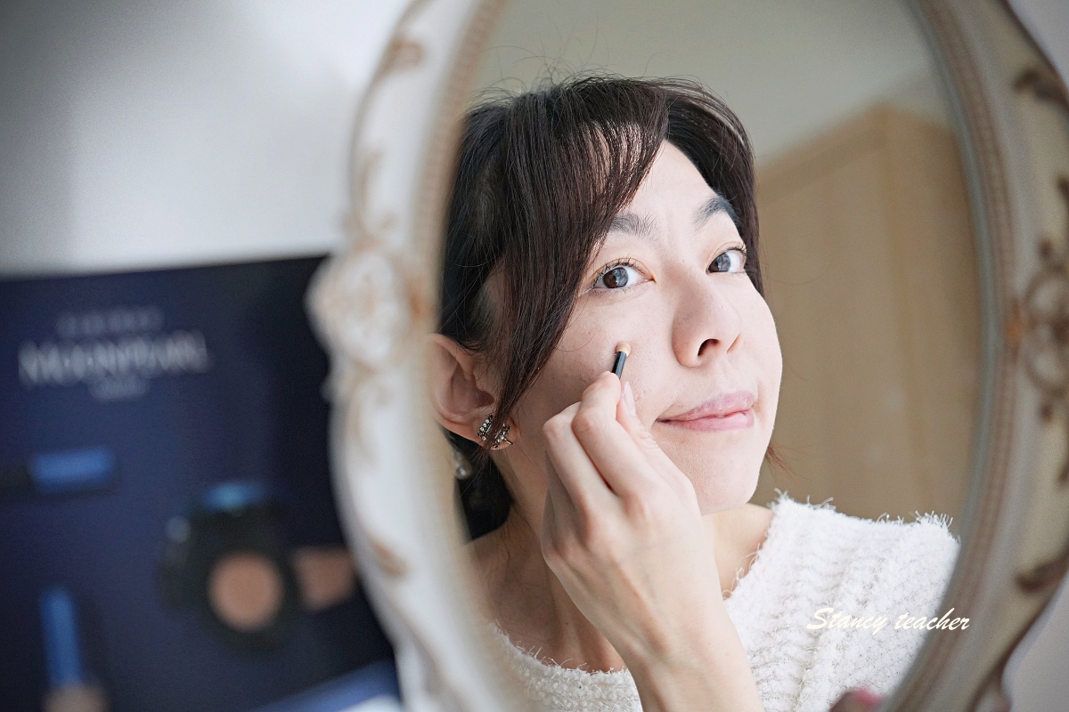 MIKIMOTO 底妝系列完整開箱與評價｜自然光澤、不厚重的日系底妝心得