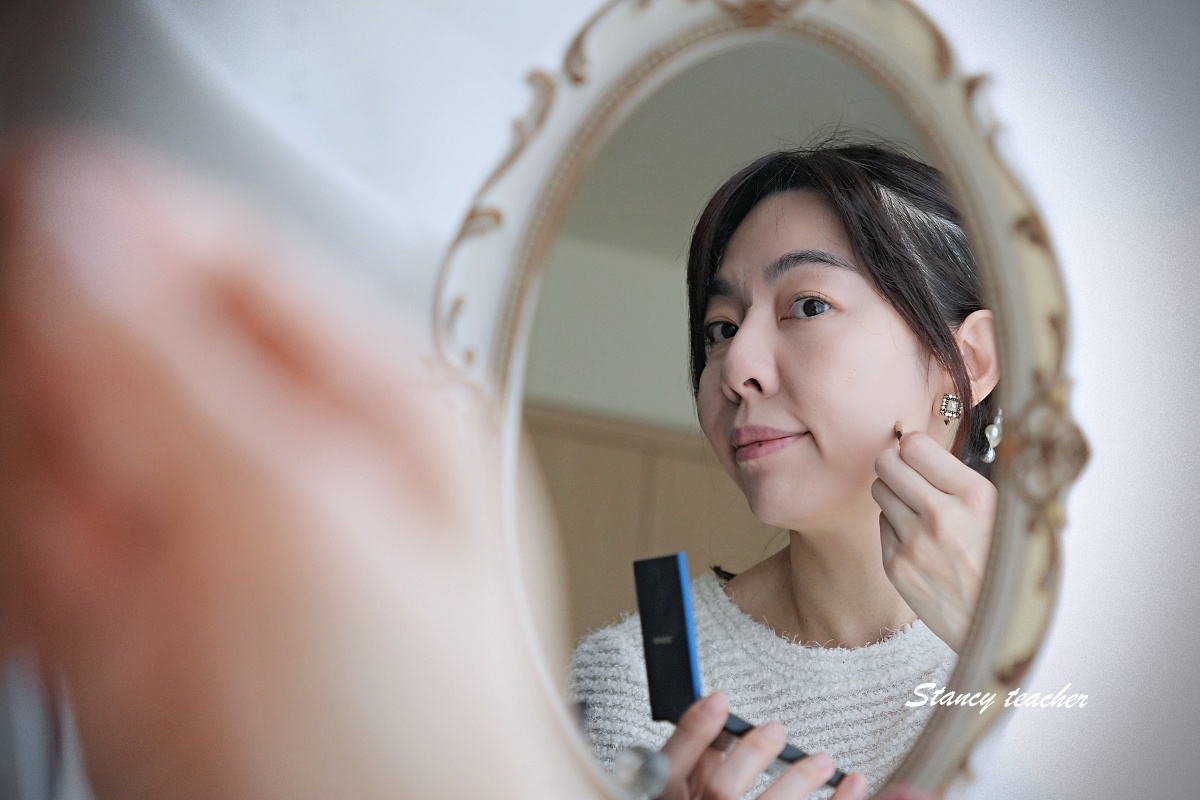 MIKIMOTO 底妝系列完整開箱與評價｜自然光澤、不厚重的日系底妝心得