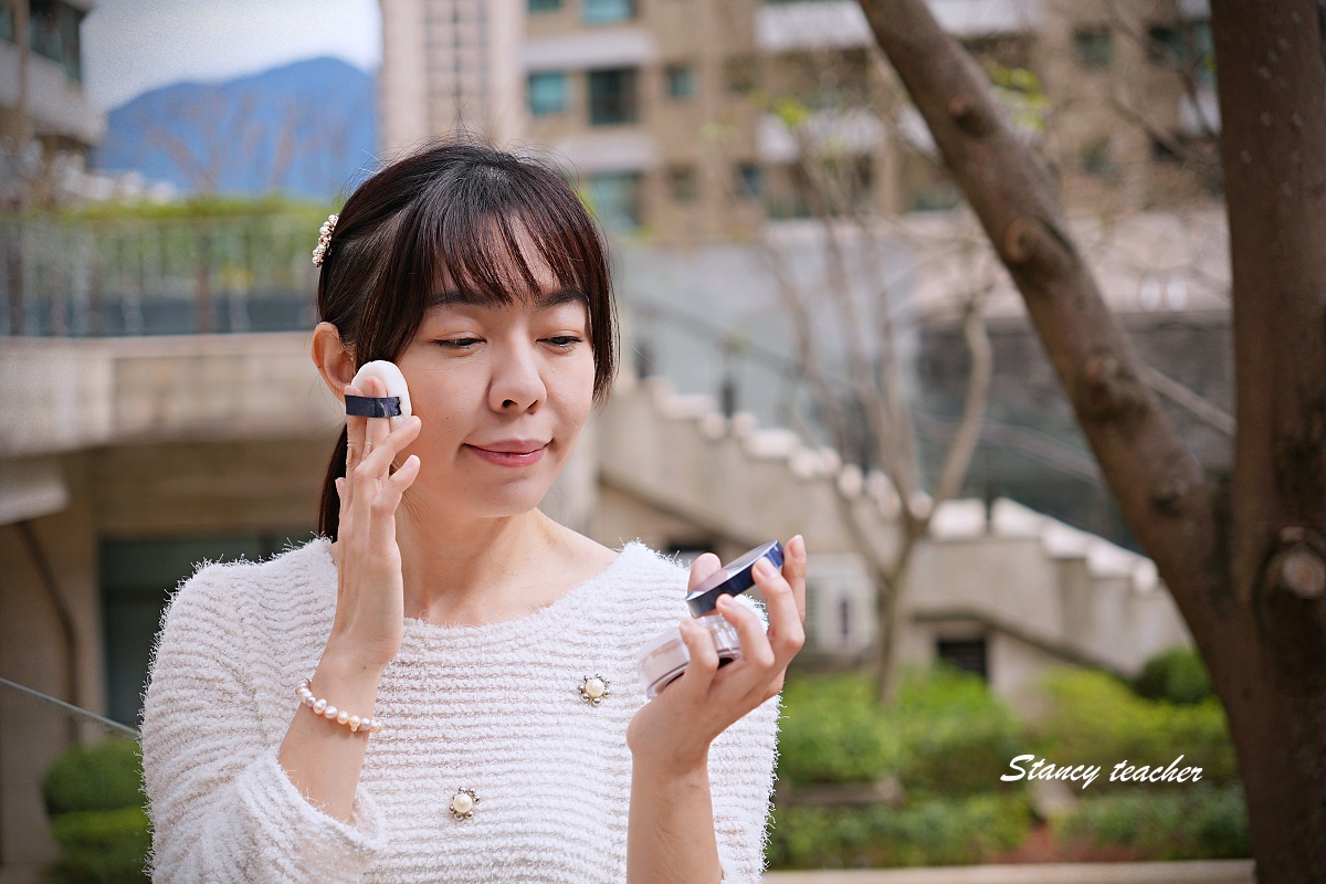 MIKIMOTO 底妝系列完整開箱與評價｜自然光澤、不厚重的日系底妝心得