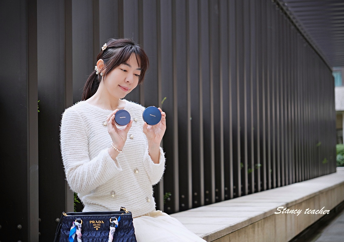 MIKIMOTO 底妝系列完整開箱與評價｜自然光澤、不厚重的日系底妝心得