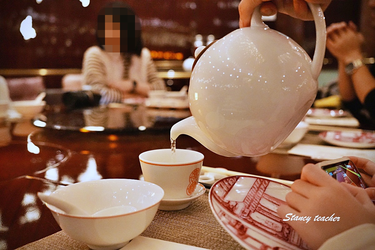 澳門茶樓 Chalou 必吃攻略｜上葡京港式飲茶、點心推車實吃心得（親子推薦）