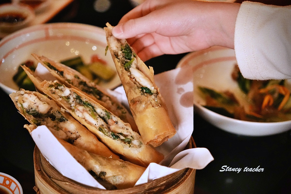 澳門茶樓 Chalou 必吃攻略｜上葡京港式飲茶、點心推車實吃心得（親子推薦）