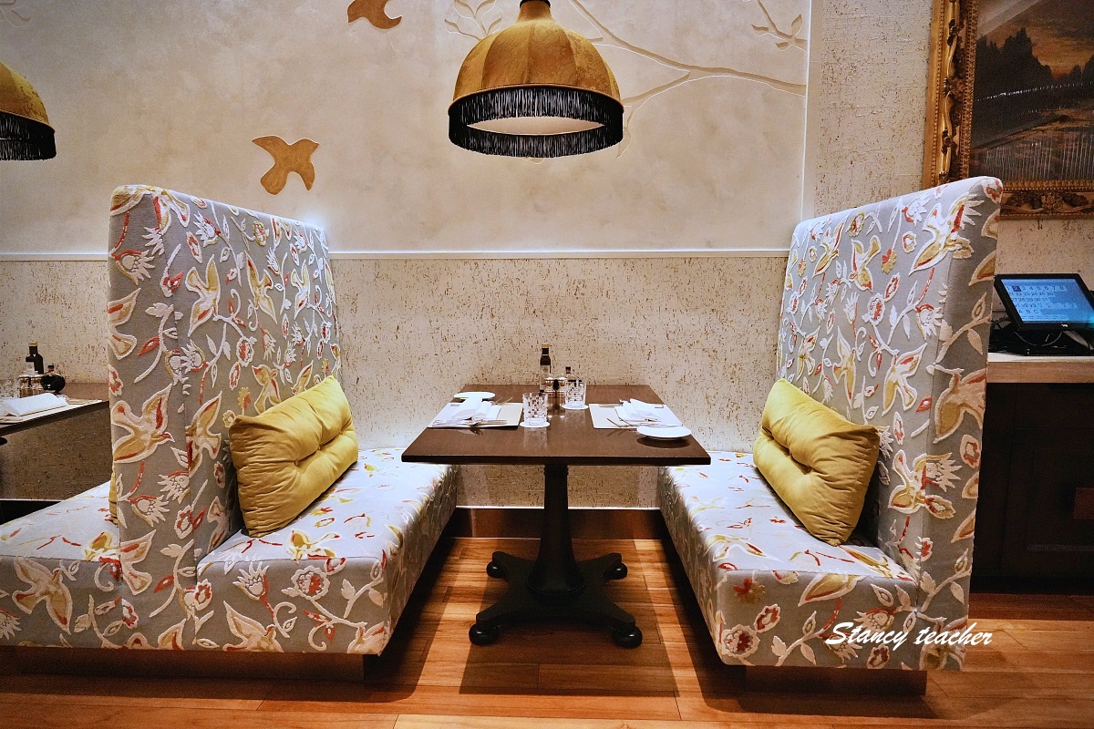 【澳門美食】Don Alfonso 1890 當奧豐素意式料理｜新葡京酒店正統南義料理，窯烤披薩好吃到像回義大利