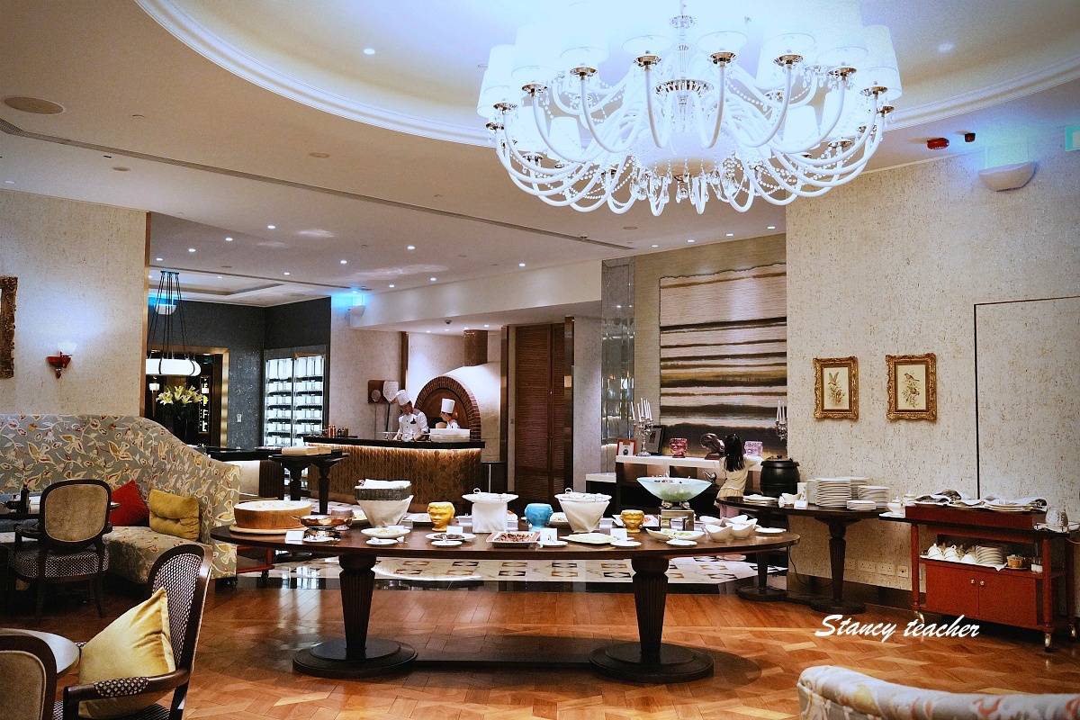 【澳門美食】Don Alfonso 1890 當奧豐素意式料理｜新葡京酒店正統南義料理，窯烤披薩好吃到像回義大利