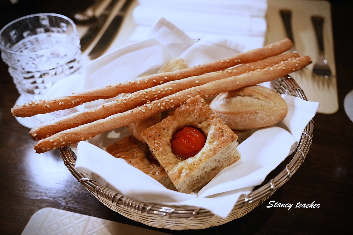 【澳門美食】Don Alfonso 1890 當奧豐素意式料理｜新葡京酒店正統南義料理，窯烤披薩好吃到像回義大利