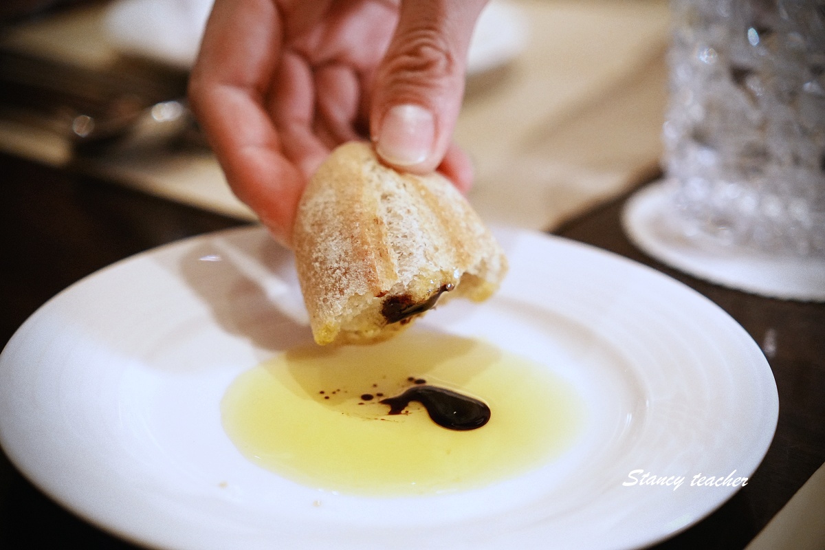 【澳門美食】Don Alfonso 1890 當奧豐素意式料理｜新葡京酒店正統南義料理，窯烤披薩好吃到像回義大利