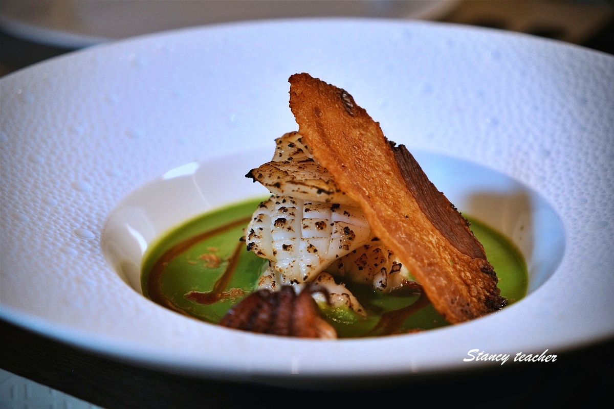 【澳門美食】Don Alfonso 1890 當奧豐素意式料理｜新葡京酒店正統南義料理，窯烤披薩好吃到像回義大利