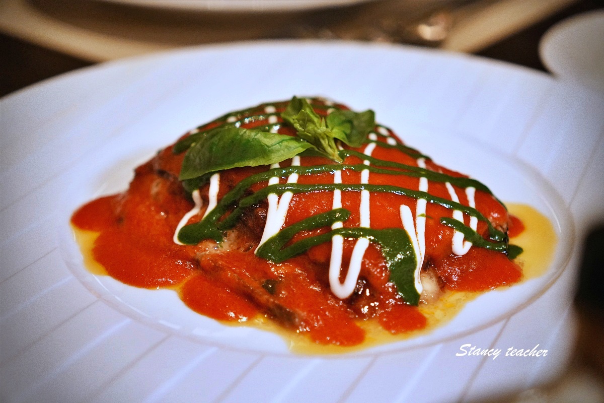 【澳門美食】Don Alfonso 1890 當奧豐素意式料理｜新葡京酒店正統南義料理，窯烤披薩好吃到像回義大利