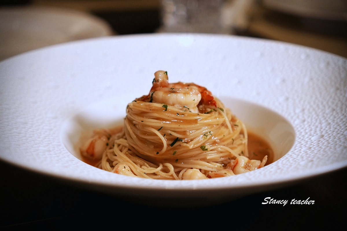 【澳門美食】Don Alfonso 1890 當奧豐素意式料理｜新葡京酒店正統南義料理，窯烤披薩好吃到像回義大利