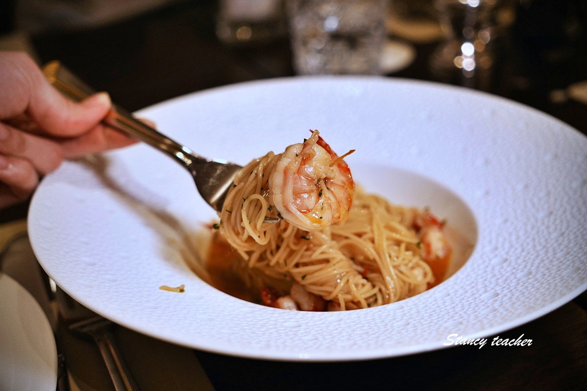 【澳門美食】Don Alfonso 1890 當奧豐素意式料理｜新葡京酒店正統南義料理，窯烤披薩好吃到像回義大利