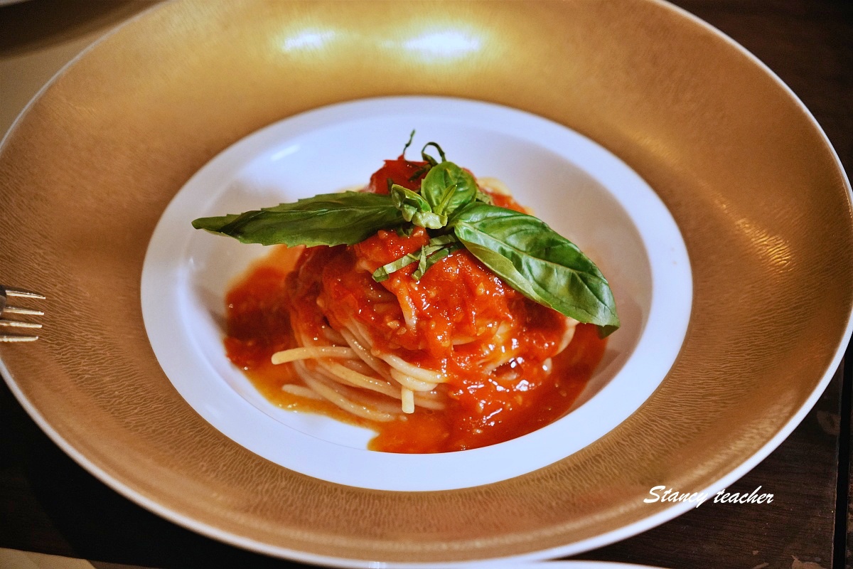 【澳門美食】Don Alfonso 1890 當奧豐素意式料理｜新葡京酒店正統南義料理，窯烤披薩好吃到像回義大利