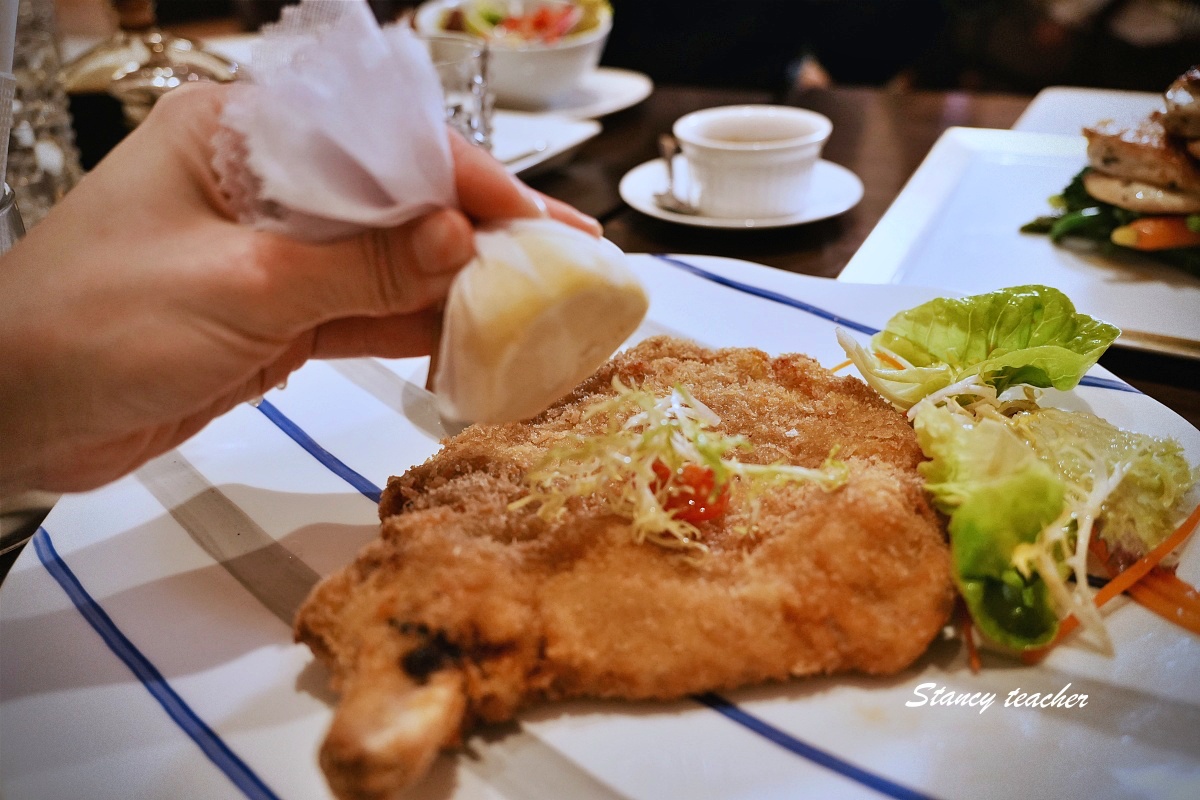 【澳門美食】Don Alfonso 1890 當奧豐素意式料理｜新葡京酒店正統南義料理，窯烤披薩好吃到像回義大利