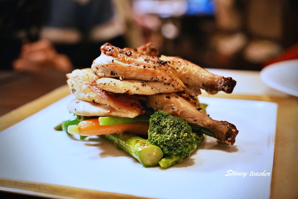 【澳門美食】Don Alfonso 1890 當奧豐素意式料理｜新葡京酒店正統南義料理，窯烤披薩好吃到像回義大利