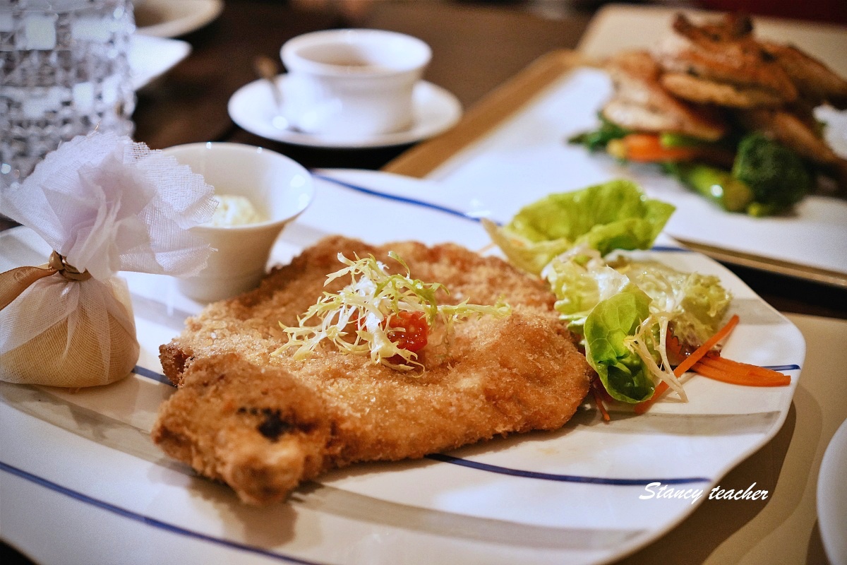 【澳門美食】Don Alfonso 1890 當奧豐素意式料理｜新葡京酒店正統南義料理，窯烤披薩好吃到像回義大利