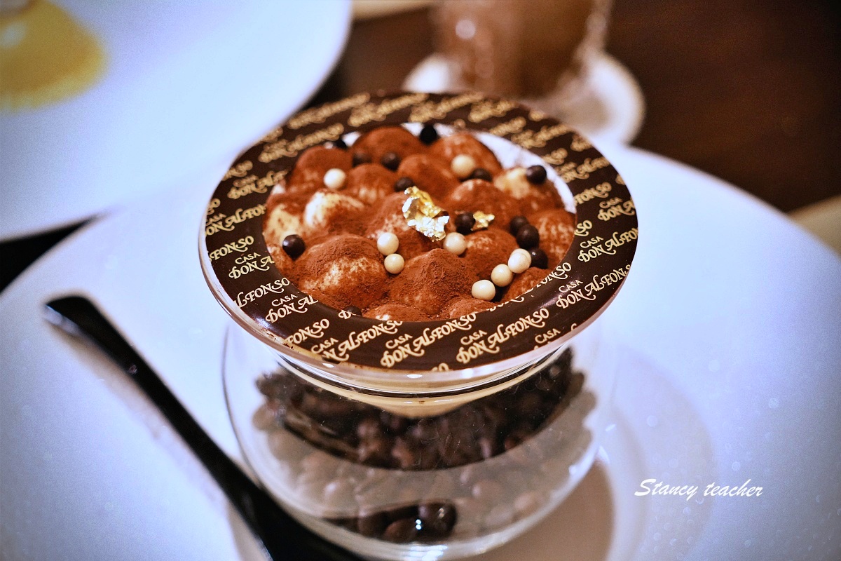 【澳門美食】Don Alfonso 1890 當奧豐素意式料理｜新葡京酒店正統南義料理，窯烤披薩好吃到像回義大利
