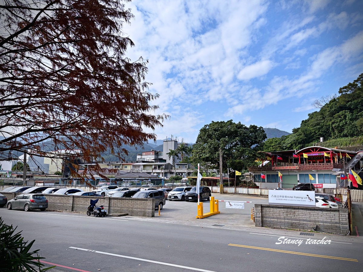 宜蘭三天兩夜溫泉飯店推薦｜瓏山林蘇澳冷熱泉度假飯店，親子與長輩都適合的慢活假期