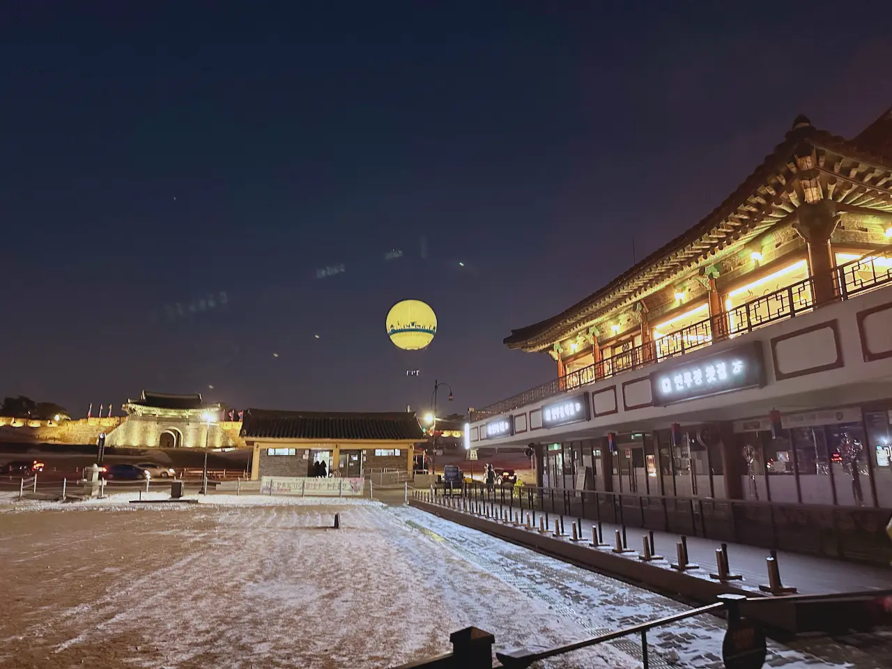 水原華城夜景攻略|世界文化遺產晚上比白天更美?實際夜訪心得分享 水原華城夜景攻略|世界文化遺產晚上比白天更美?實際夜訪心得分享