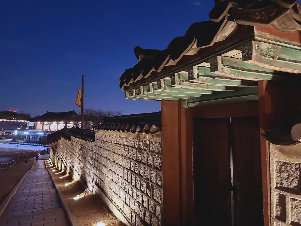 水原華城夜景攻略|世界文化遺產晚上比白天更美?實際夜訪心得分享 水原華城夜景攻略|世界文化遺產晚上比白天更美?實際夜訪心得分享