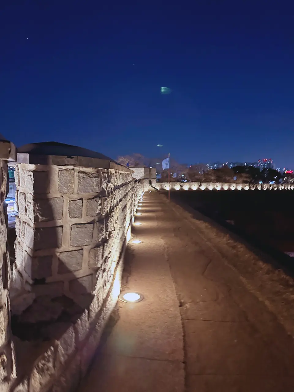 水原華城夜景攻略|世界文化遺產晚上比白天更美?實際夜訪心得分享 水原華城夜景攻略|世界文化遺產晚上比白天更美?實際夜訪心得分享