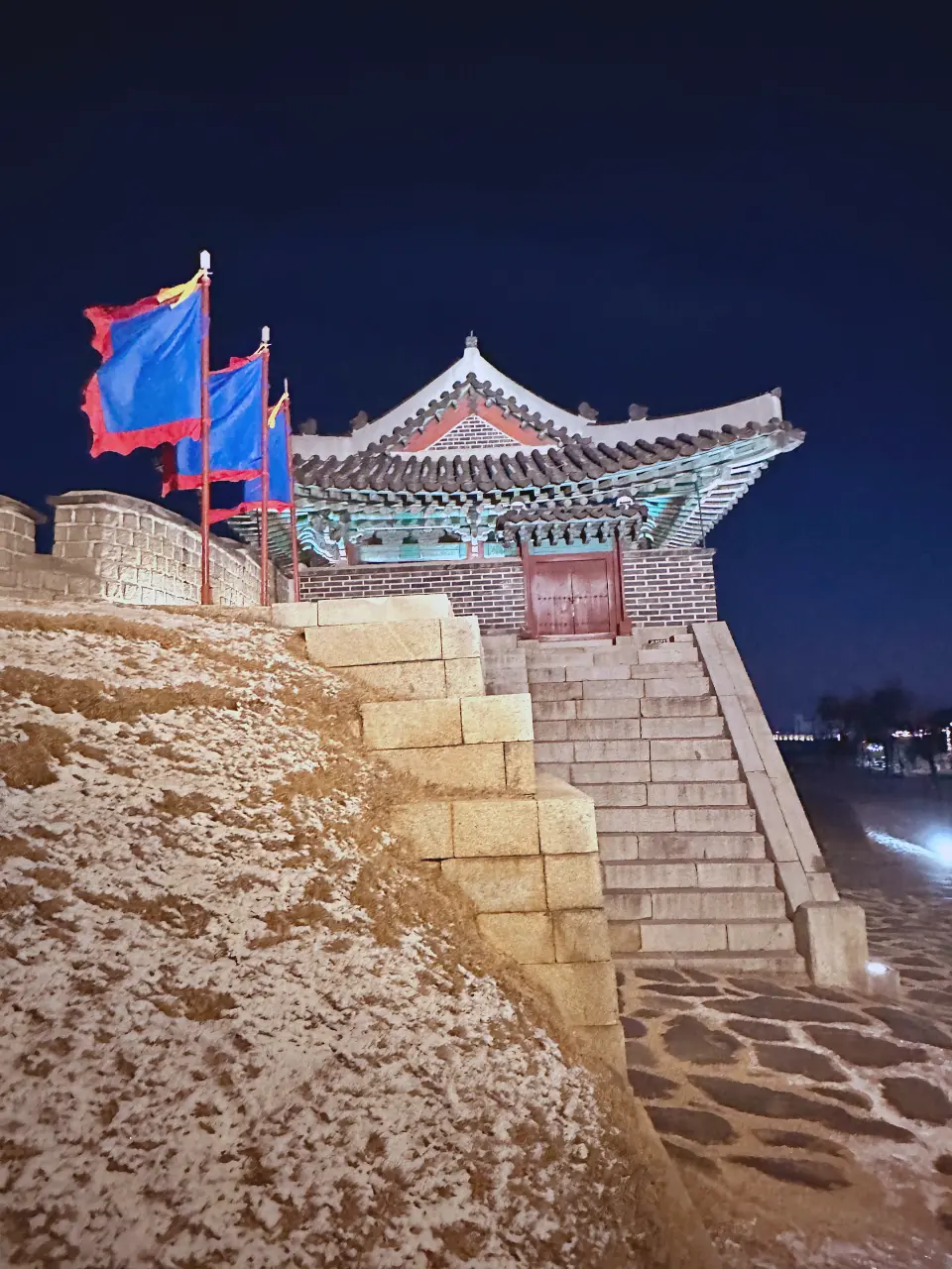 水原華城夜景攻略|世界文化遺產晚上比白天更美?實際夜訪心得分享 水原華城夜景攻略|世界文化遺產晚上比白天更美?實際夜訪心得分享